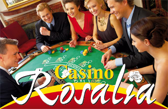 Natječaj za radna mjesta - Casino Rosalia Opatija