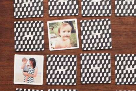 Personalizirana igra memorije