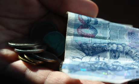 Veći interes za kunom