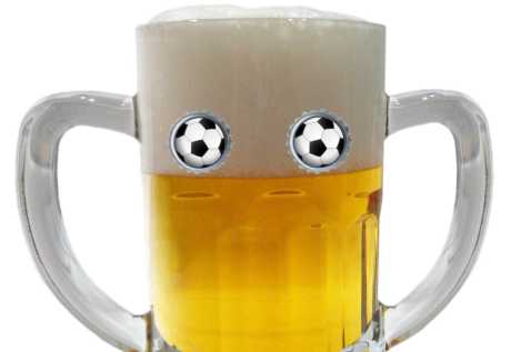 Sport, to sam ja