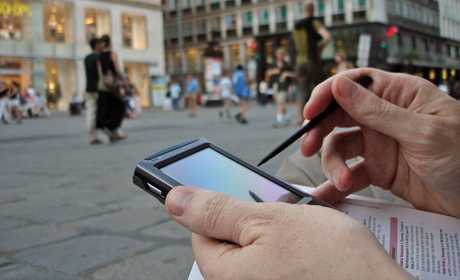 Otvaranje internet turističke agencije