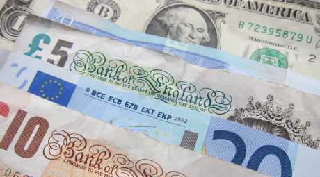 EUR/HRK na višegodišnjem maksimumu