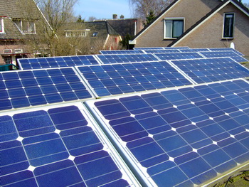 Aplikacija za izračun solarnog potencijala krovišta