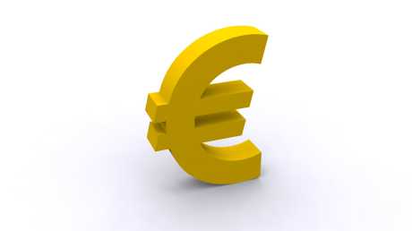 Euro pod pritiskom zbog smanjenih rejtinga