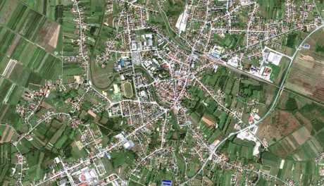 Obradive površine Ivanić-Grada postat će vrtovi građana