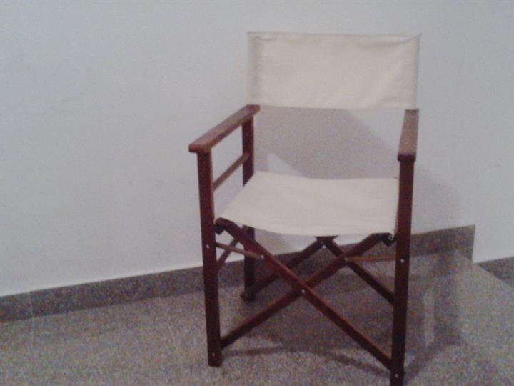 Redateljska stolica