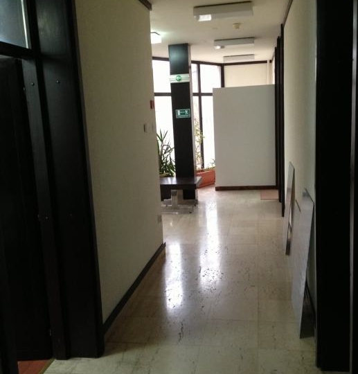 Ured 17 m2, strogi centar
