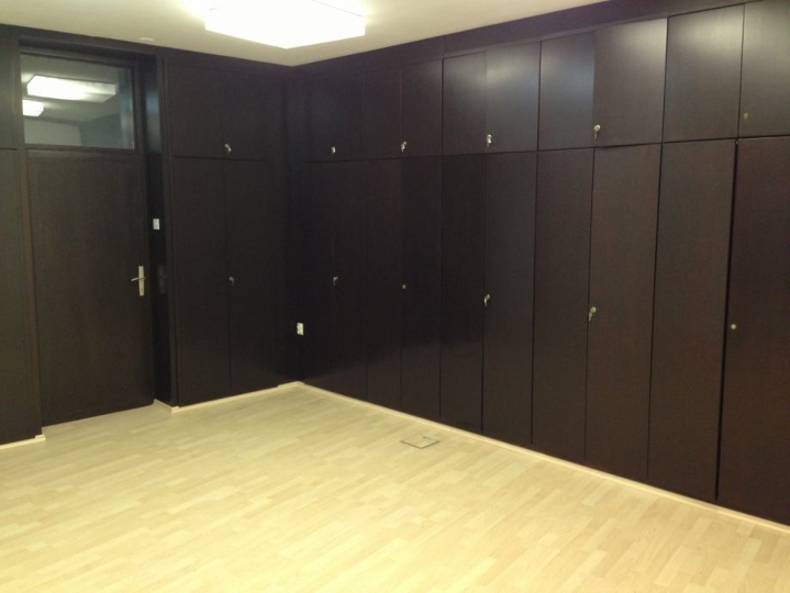 Ured 17 m2, strogi centar
