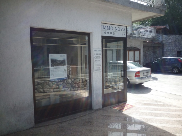 Matulji, poslovni prostor 25 m2