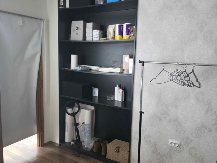 Matulji, poslovni prostor 25 m2