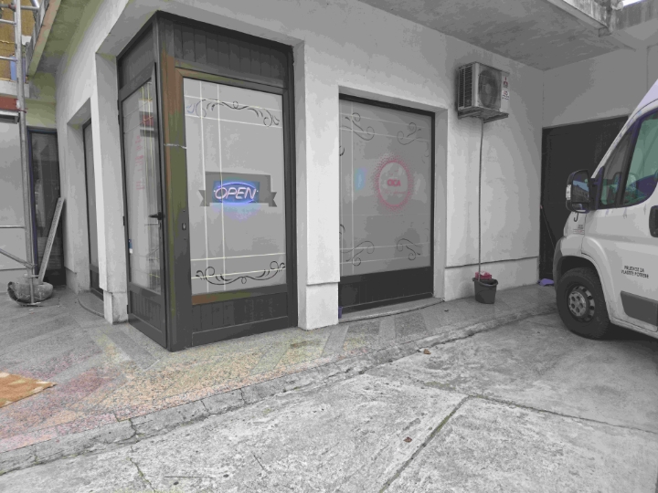 Matulji, poslovni prostor 25 m2