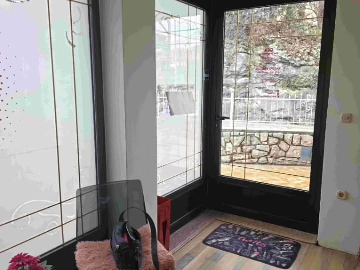 Matulji, poslovni prostor 25 m2