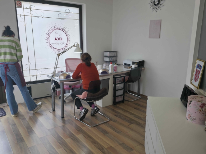 Matulji, poslovni prostor 25 m2