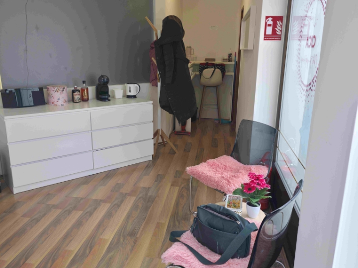 Matulji, poslovni prostor 25 m2