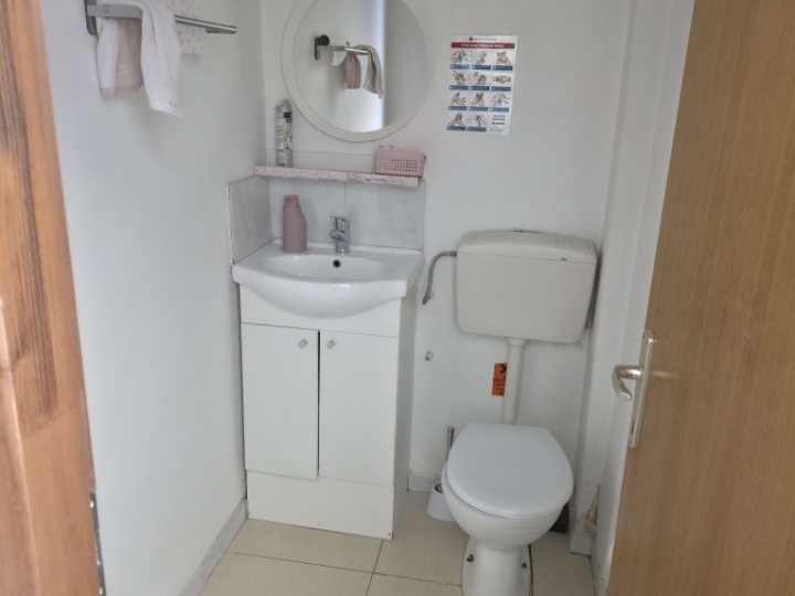 Matulji, poslovni prostor 25 m2