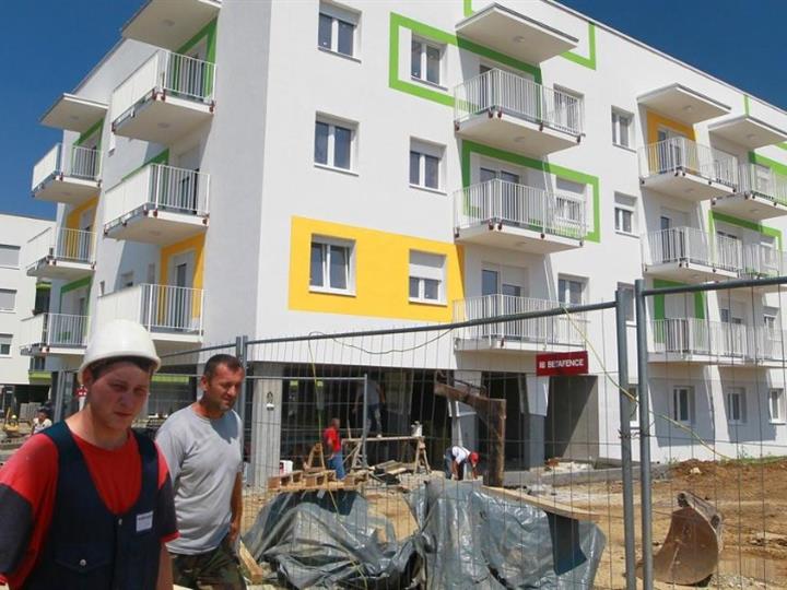 Radnike za rad u Njemačkoj