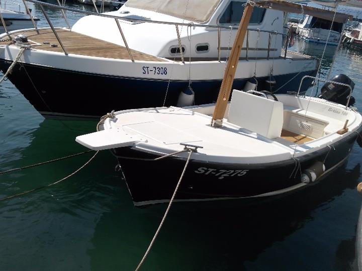 Betina 500 Open