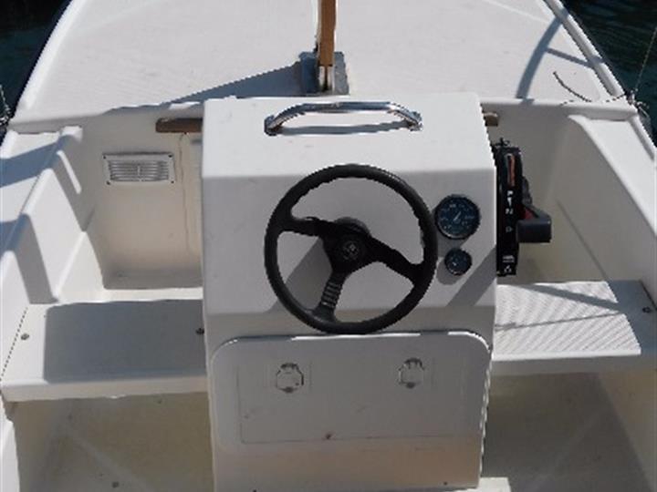 Betina 500 Open