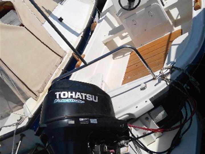 Betina 500 Open