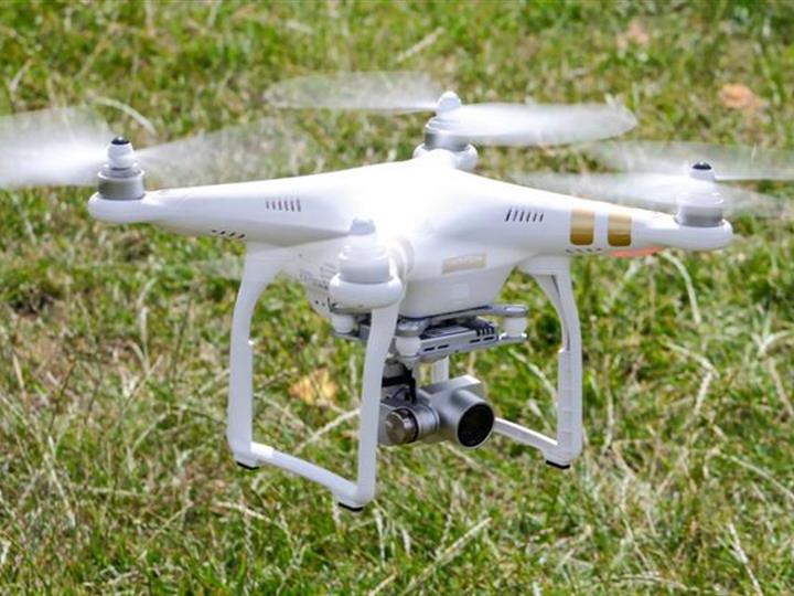 DJI Drone Phanthom 3