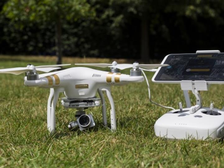 DJI Drone Phanthom 3
