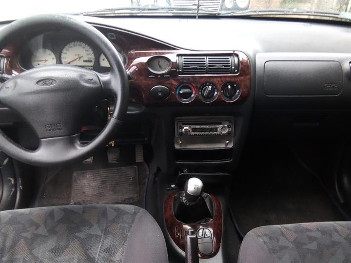Ford Escort karavan