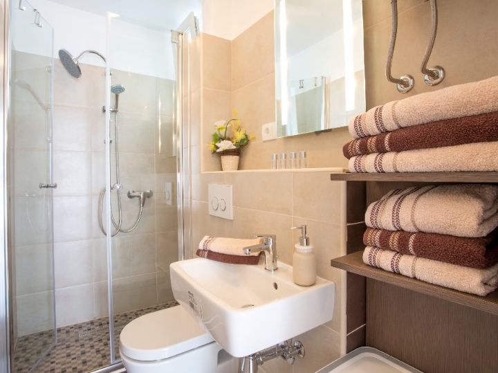 Smještaj za radnike - toplo i uredno