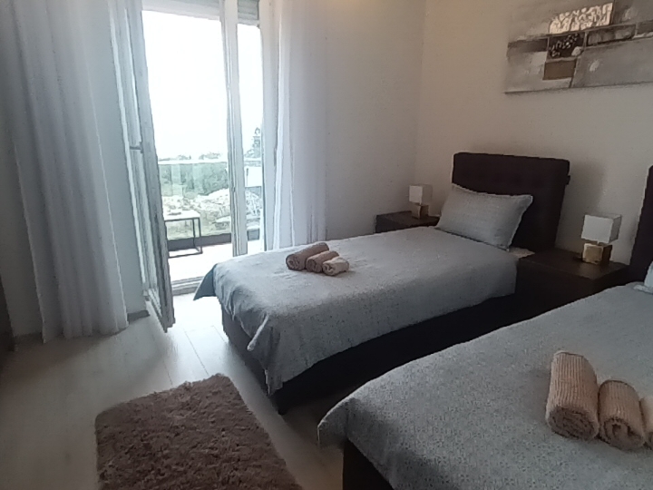 Smještaj za radnike - toplo i uredno