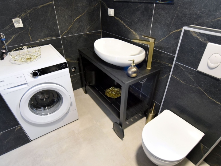 Smještaj za radnike - toplo i uredno