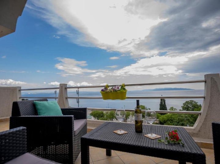 Smještaj za radnike - toplo i uredno