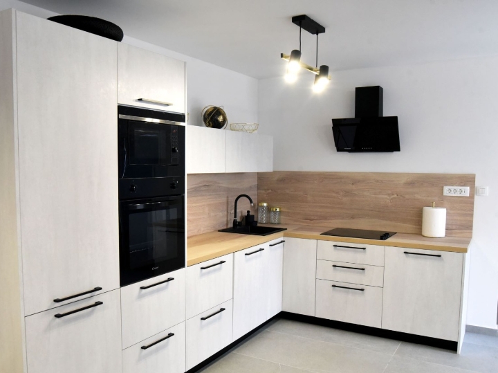 Smještaj za radnike - toplo i uredno