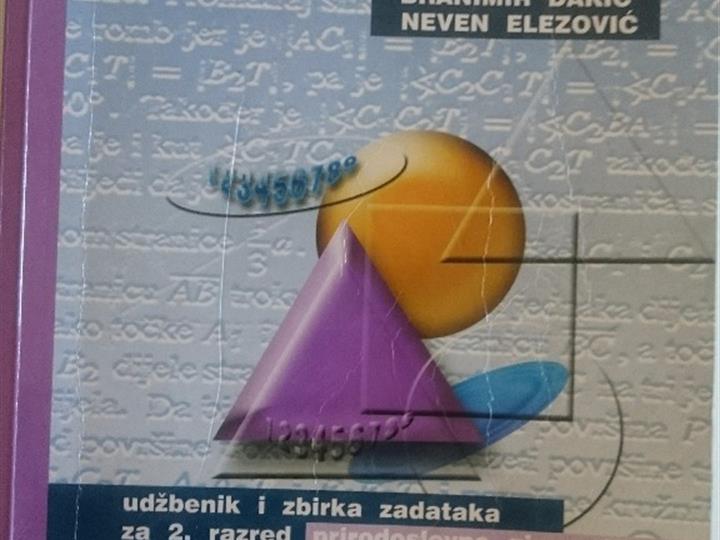 Geometrija 2