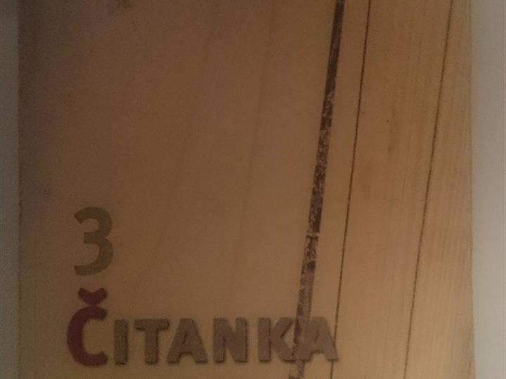 Čitanka 3