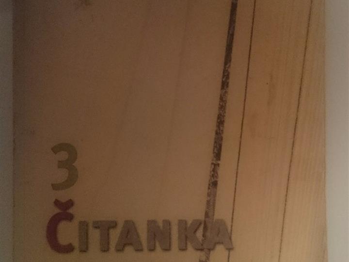 Čitanka 3 [1/1]