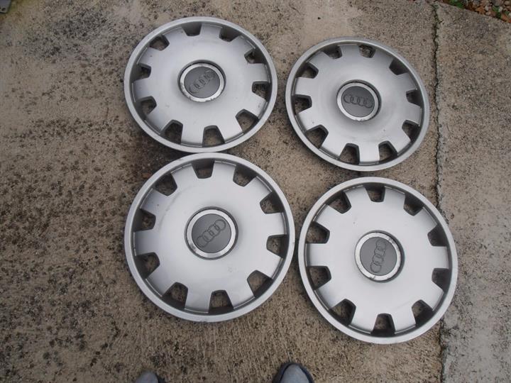 Audi ratkape 16 cola