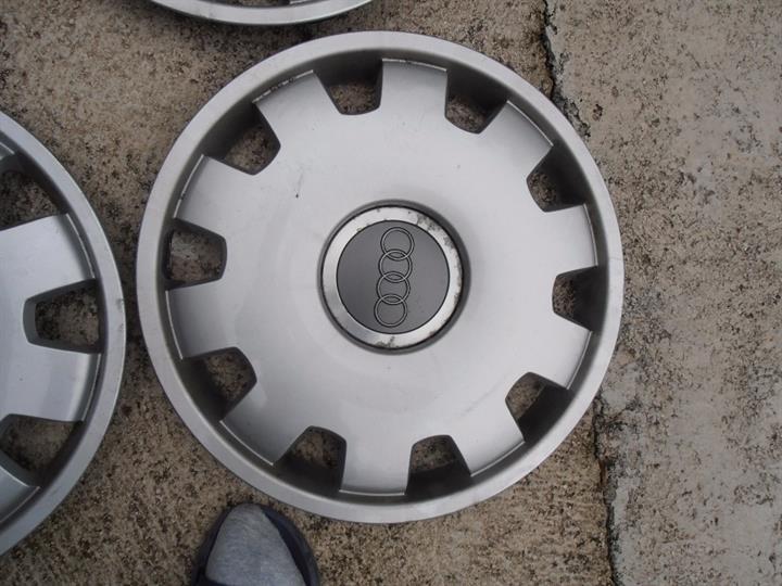 Audi ratkape 16 cola