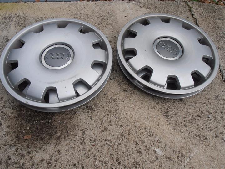 Audi ratkape 16 cola