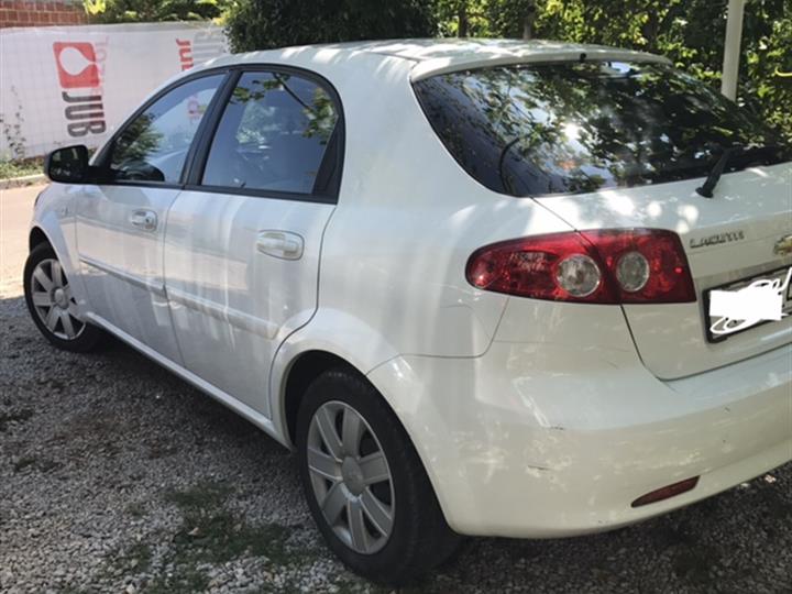 Chevrolet Lacetti 1.4 SE