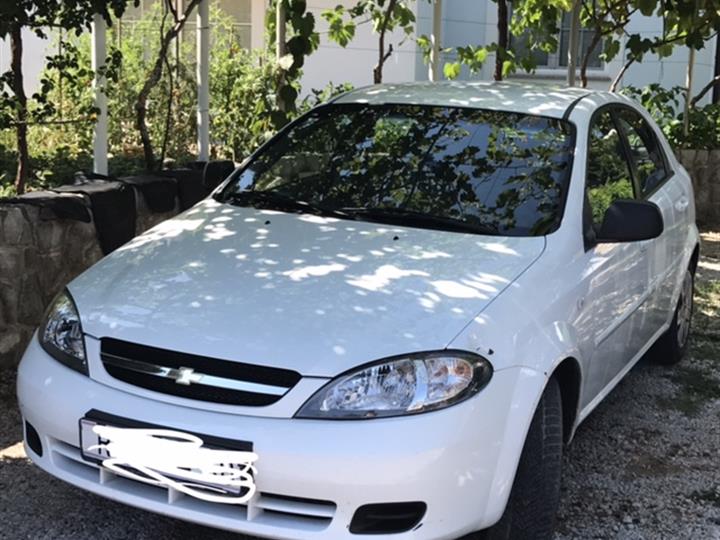 Chevrolet Lacetti 1.4 SE