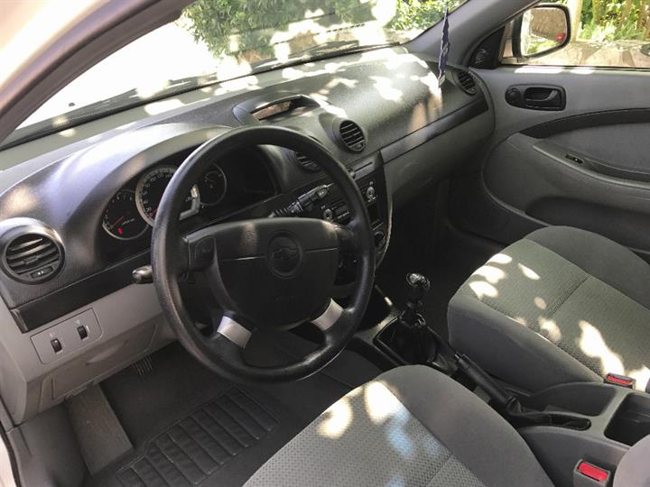 Chevrolet Lacetti 1.4 SE