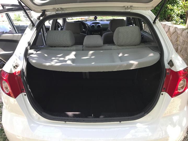 Chevrolet Lacetti 1.4 SE