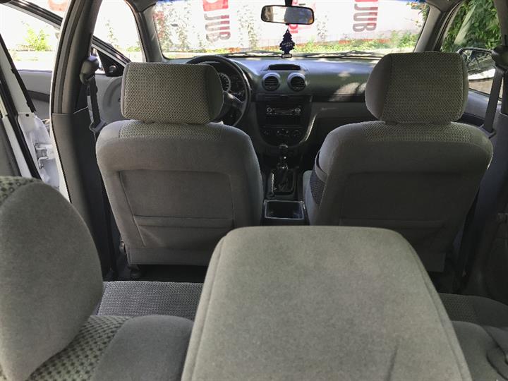 Chevrolet Lacetti 1.4 SE
