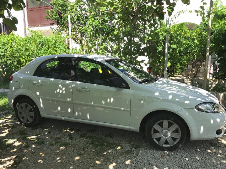 Chevrolet Lacetti 1.4 SE