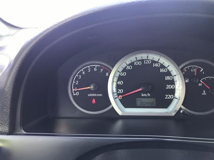 Chevrolet Lacetti 1.4 SE