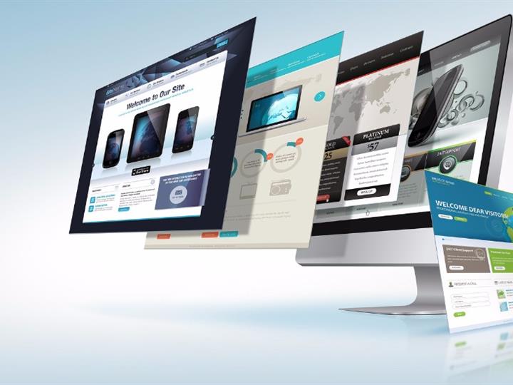 Izrada Web stranica već od 400 kn!