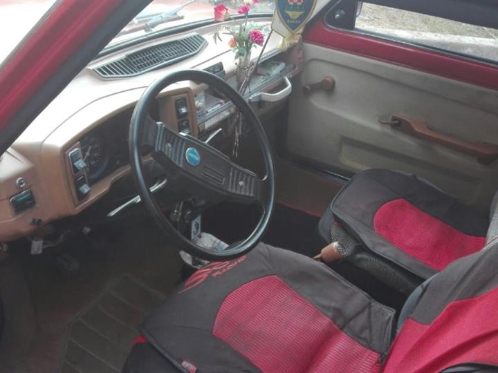 Zastava 128 sport