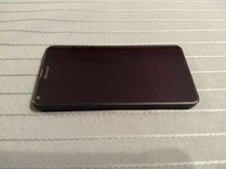 Microsoft (Nokia) Lumia 640, Dual SIM