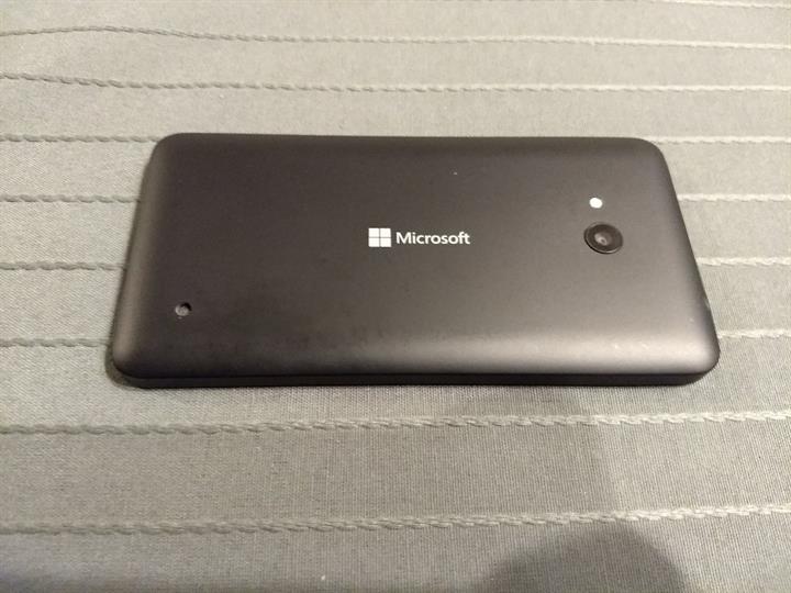 Microsoft (Nokia) Lumia 640, Dual SIM