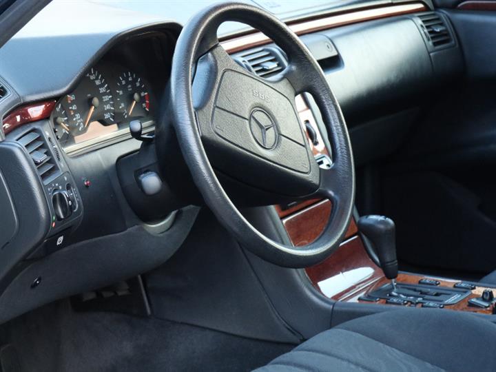 Mercedes E klasa