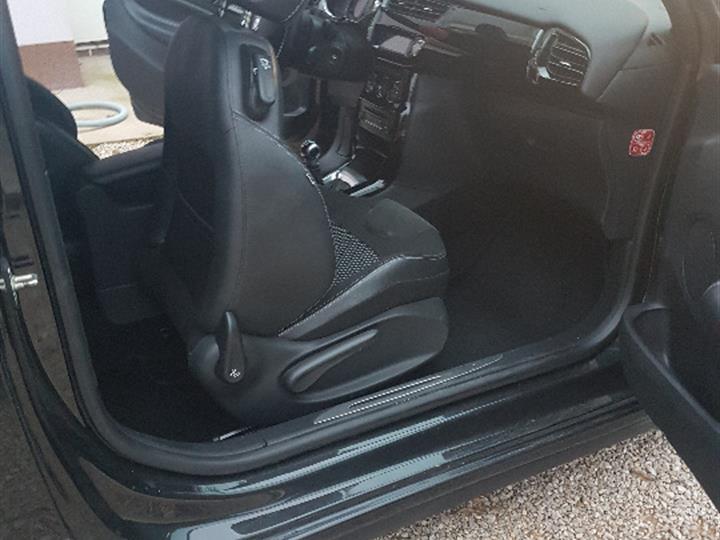 Citroen DS3 1.6 VTI